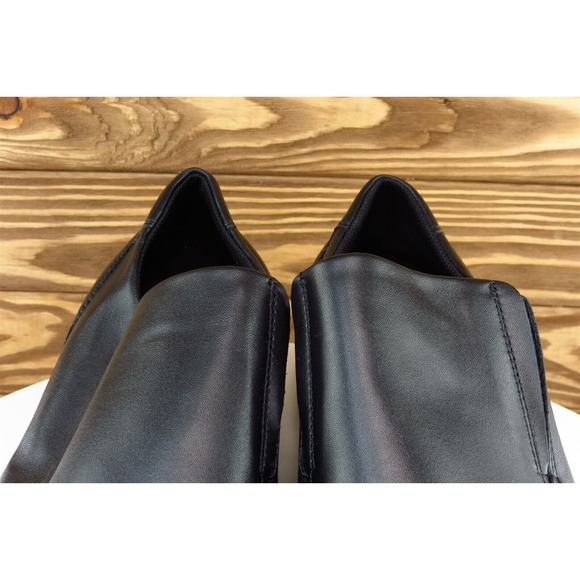 Goodfellow‎ Shoes Sz 13 M Black Loafer Synthetic Men 098005079 main image 4